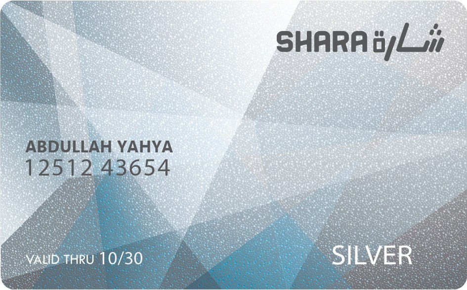 Silver Membership